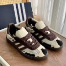 notitle x Samba OG Cow Print