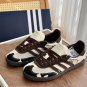 notitle x Samba OG Cow Print