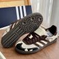 notitle x Samba OG Cow Print