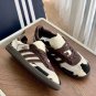 notitle x Samba OG Cow Print