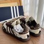notitle x Samba OG Cow Print