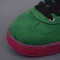 Wmns Gazelle Green GG Monogram