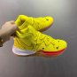 Kyrie 5 Spongebob Squarepants
