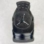 Air Jordan 4 Retro Black Cat 2020 CU1110 010