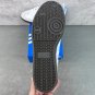 Samba OG White Halo Blue