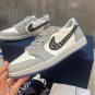 Jordan 1 Retro Low Dior CN8608-002