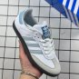 Samba OG White Blue