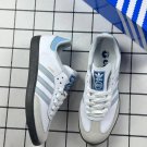 Samba OG White Blue