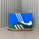 Samba OG Collegiate Green IE0872