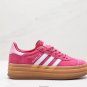 Gazelle Bold Wild Pink Gum