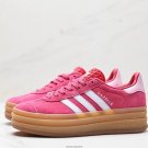 Gazelle Bold Wild Pink Gum