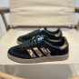 Neighborhood x Samba Black Leopard