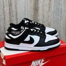 Dunk Low 'Black White' DD1391 100