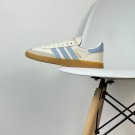 Handball Spezial Shadow Brown Aluminium Gum