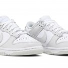 Men & Wmns Dunk Low 'Photon Dust' DD1503 103