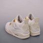 Jordan 4 Retro Metallic Gold AQ9129 170