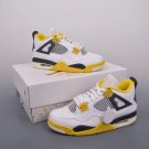 Jordan 4 Retro Vivid Sulfur