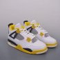 Jordan 4 Retro Vivid Sulfur