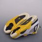 Jordan 4 Retro Vivid Sulfur