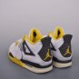 Jordan 4 Retro Vivid Sulfur