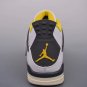 Jordan 4 Retro Vivid Sulfur