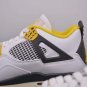 Jordan 4 Retro Vivid Sulfur
