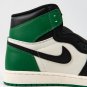 Jordan 1 Retro High Pine Green