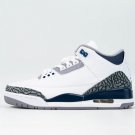 Jordan 3 Retro Midnight Navy