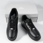 Force 1 Low 07 Black