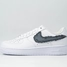 Force 1 Low 07 White