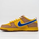 Dunk Low Newcastle Brown Ale