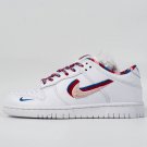 SB Dunk Low Parra