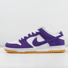 Dunk Low Pro ISO Orange Label Court Purple