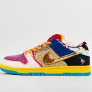 Dunk Low Pro What Thepaul