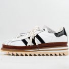 Superstar x CLOT by Edison Chen White Crystal Sand