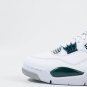 Jordan 4 Retro Oxidized Green