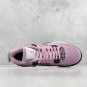 Jordan 4 Retro Orchid