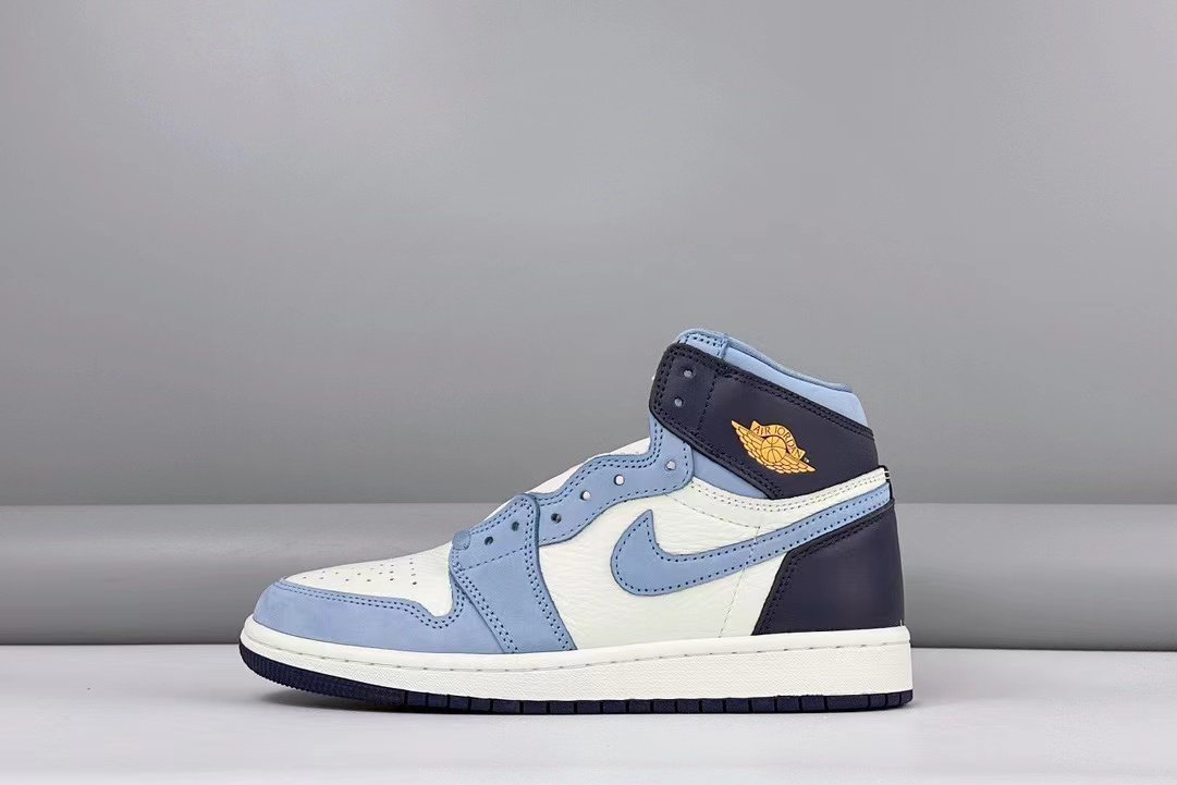 Jordan 1 High OG First in Flight