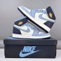 Jordan 1 High OG First in Flight