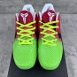 KOBE 6 faded grinch