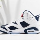 Air Jordan 6 Olympic 2024