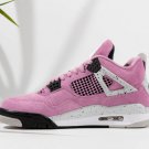 Jordan 4 Retro Orchid