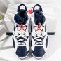 Air Jordan 6 Olympic 2024