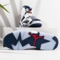Air Jordan 6 Olympic 2024