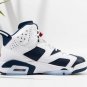 Air Jordan 6 Olympic 2024