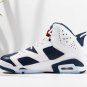 Air Jordan 6 Olympic 2024