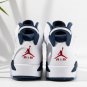Air Jordan 6 Olympic 2024
