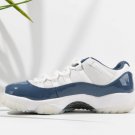 Jordan 11 Retro Low Diffused Blue