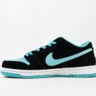 Nike SB Dunk Low Clear Jade
