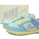 SB Dunk Low Verdy Visty